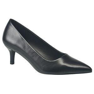 French Connection Hayley Kitten Heels